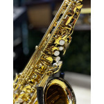 Saxofone Alto Tokai Tsa200l Laqueado Saxofone Alto Tokai Tsa200l Laqueado