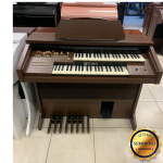 Orgao Tokai Md-10L Amadeirado - Seminovo