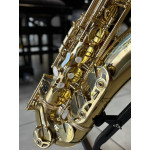 Saxofone Tenor Tokai Tst200l Laq Saxofone Tenor Tokai Tst200l Laq