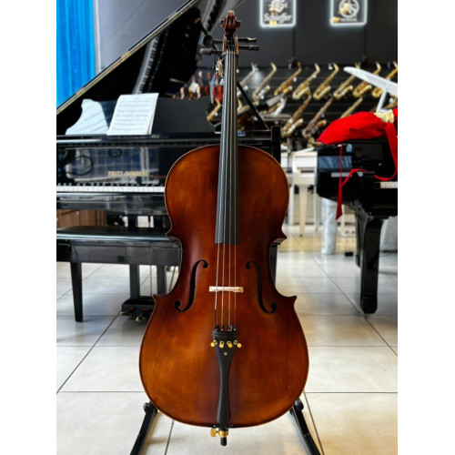 Violoncelo Tokai 4/4 C-400f