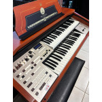 ORGAO TOKAI MD10 EVO CEDRO COM BANQUETA