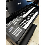 ORGAO TOKAI YX2 PRETO FOSCO COM BANQUETA