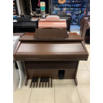 Orgao Tokai Md-10L Amadeirado - Seminovo