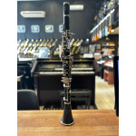 Clarinete Tokai Tcl200b Sib