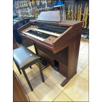 Orgao Tokai Md10 com Banqueta - Seminovo