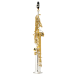 Saxofone Soprano Tokai Tss200pg