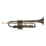 Trompete Tokai Tr400en Sib Envelhecido