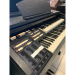 Orgao Tokai Md5 Preto com Banqueta - Mostruário