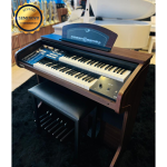 Orgao Tokai Md5 Marrom - Seminovo