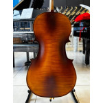 Violoncelo Tokai 4/4 C-400f