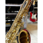 Saxofone Tenor Tokai Tst200l Laq Saxofone Tenor Tokai Tst200l Laq