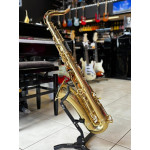 Saxofone Tenor Tokai Tst200l Laq Saxofone Tenor Tokai Tst200l Laq