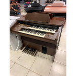 Orgao Tokai Md-10L Amadeirado - Seminovo