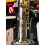 Saxofone Soprano Tokai Tss200nl