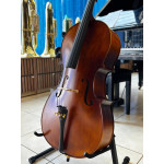 Violoncelo Tokai 4/4 C-400f