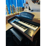 Orgao Tokai Md5 Marrom - Seminovo