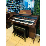 Orgao Tokai T1 Liturgico Wengue - T1 Wg