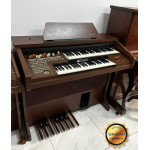 Orgao Tokai Md10 Amadeirado - Seminovo