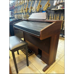 Orgao Tokai Md10 com Banqueta - Seminovo
