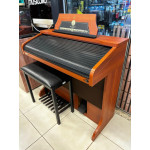 ORGAO TOKAI MD10 EVO CEDRO COM BANQUETA