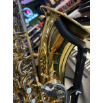 Saxofone Tenor Tokai Tst200ln Laq/niq