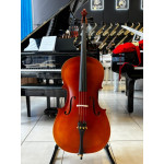 Violoncelo Tokai 4/4 C-200f
