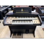Orgao Tokai Md-10 Evo Preto Fosco C/banqueta