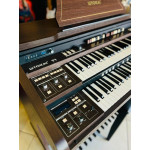 Orgao Tokai T1 Liturgico Wengue - Seminovo