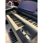 Orgao Tokai Md5 Preto com Banqueta - Mostruário