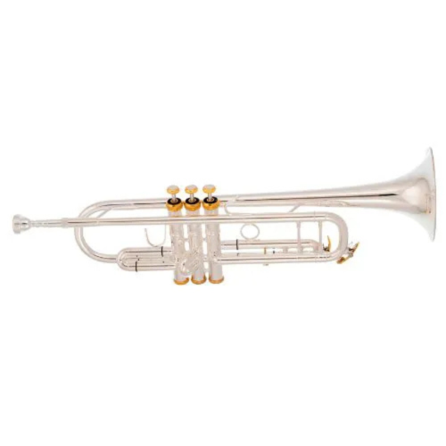 Trompete Tokai Tr400pg Prata/laq