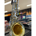 Saxofone Tenor Tokai Tst200ln Laq/niq