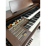 Orgao Tokai Md10 Amadeirado - Seminovo