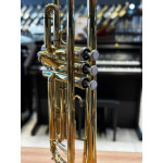 Trompete Tokai Tr200l Laqueado 