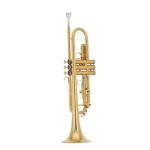 Trompete Tokai Tr200l Laqueado 