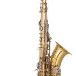 Saxofone Tenor Tokai Tst200ln Laq/niq