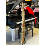 Saxofone Soprano Tokai Tss200l Laqueado