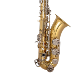 Saxofone Tenor Tokai Tst200ln Laq/niq