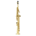 Saxofone Soprano Tokai Tss200l Laqueado