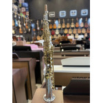 Saxofone Soprano Tokai Tss200pg
