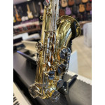 Saxofone Tenor Tokai Tst200ln Laq/niq