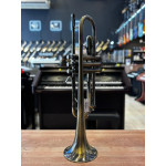 Trompete Tokai Tr400en Sib Envelhecido