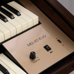 Orgao Tokai Md10 Evo com Banqueta 
