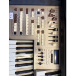 Orgao Tokai Md-10 Evo Preto Fosco C/banqueta