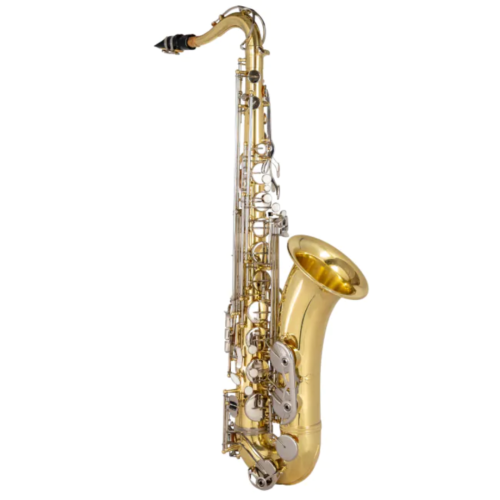 Saxofone Tenor Tokai Tst200ln Laq/niq