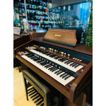 Orgao Tokai T1 Liturgico Wengue - T1 Wg