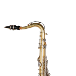 Saxofone Tenor Tokai Tst200ln Laq/niq