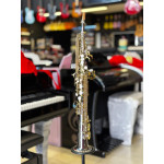 Saxofone Soprano Tokai Tss200nl