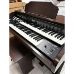 Orgao Dualkey - Seminovo