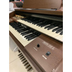 Orgao Tokai Md-10L Amadeirado - Seminovo