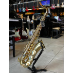 Saxofone Tenor Tokai Tst200l Laq Saxofone Tenor Tokai Tst200l Laq
